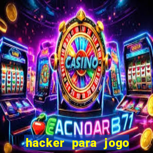 hacker para jogo do tigre